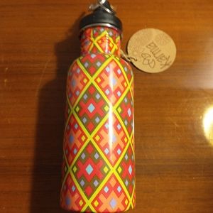 🔴NWT Metal water bottle